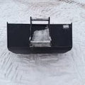 Häggblom luiskakauhoja 1400mm S45 Roto
